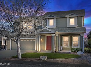 7142 E Grass Land Ct LOT 57, Prescott Valley, AZ 86314