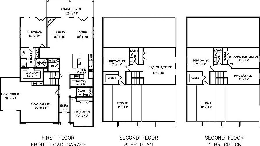 2nd image of 9686 Arnold Lot C
