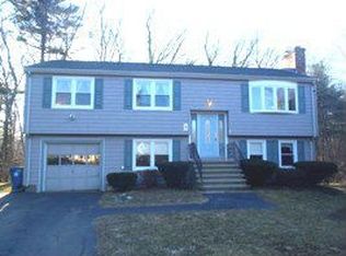 0 Mark St, Burlington, MA 01803