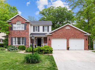 1716 Seminole Ln, Godfrey, IL 62035