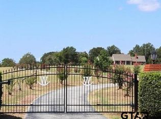 200A Vz County Road 4813, Ben Wheeler, TX 75754