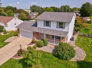 4845 Spruce St, Cass City, MI 48726