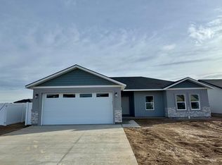 2018 Regan St, Jerome, ID 83338