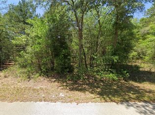 2104 Moines Ct LOT 16, Dunnellon, FL 34431