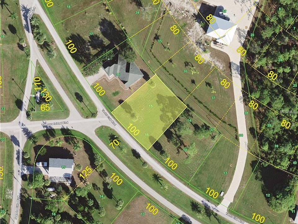 1st image of 24470 Yacht Club Blvd