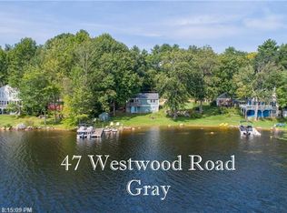 47 Westwood Rd, Gray, ME 04039
