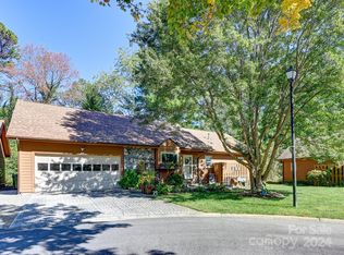 20 Foxglove Ct #20A, Asheville, NC 28805