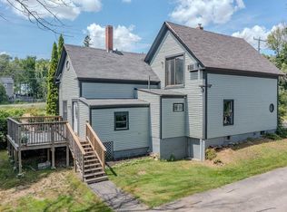 55 Charles Street, Milton, NH 03851