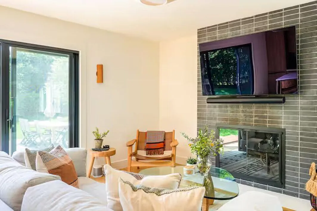 Montauk-ditch Plains Beach House — Photo 4