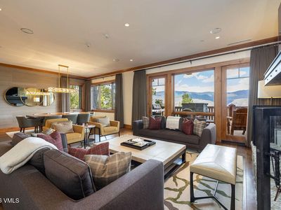 320 Hummingbird Rd ##a103, Avon, CO, 81620