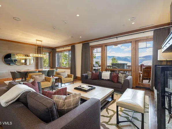 320 Hummingbird Rd ##a103, Avon, CO 81620