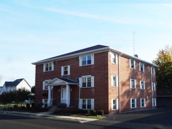 140 Jameson Ave - 2: 1BD-R Furnished | 140 N Jameson Ave, Lima, OH