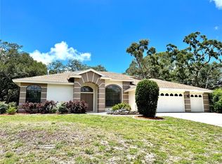 3015 Overview Ln, Spring Hill, FL 34608