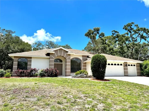 3015 Overview Ln, Spring Hill, FL 34608