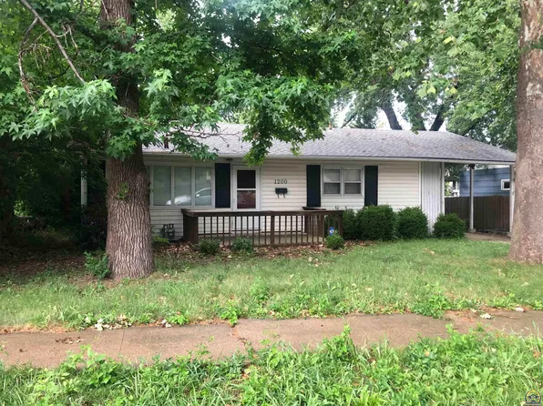 1200 SW 31st St, Topeka, KS 66611