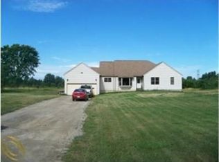 4429 Hagerman Rd, Leonard, MI 48367