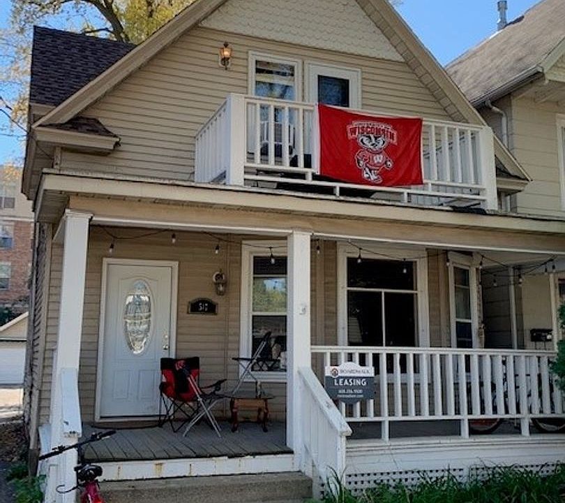 2nd image of 517 W Washington Ave
