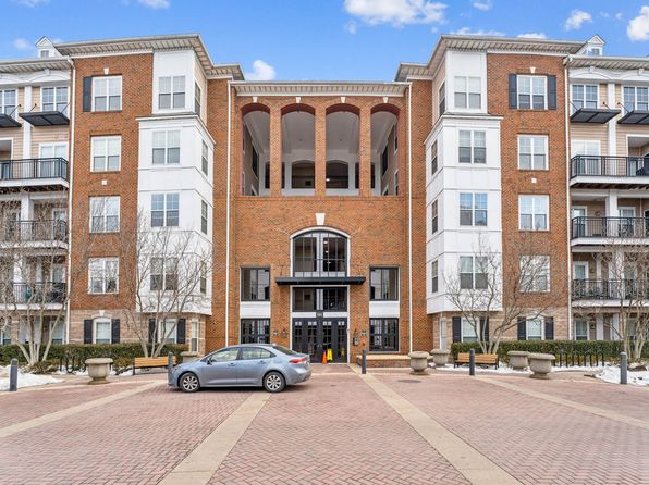 501 Hungerford Dr APT 137