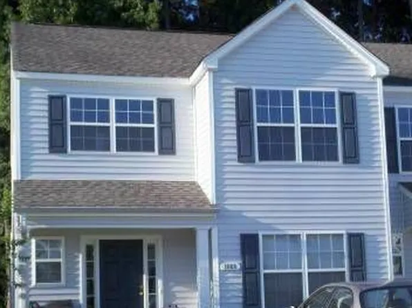 1068 Harvester Cir, Myrtle Beach, SC 29579
