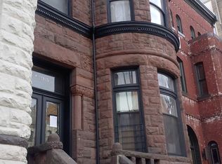 1730 P St NW #1, Washington, DC 20036