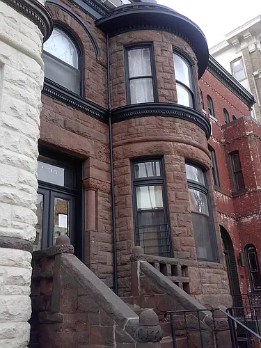 1730 P St NW #1 Photo 1