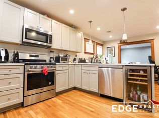 41 Gardena St #2, Brighton, MA 02135