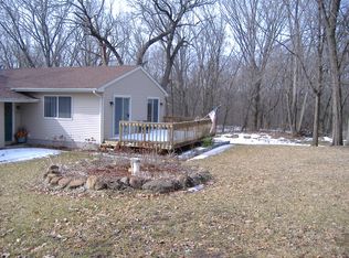 10618 Wolverine Dr, Howell, MI