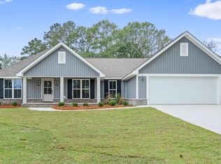 169 1st East St, Sumrall, MS 39482