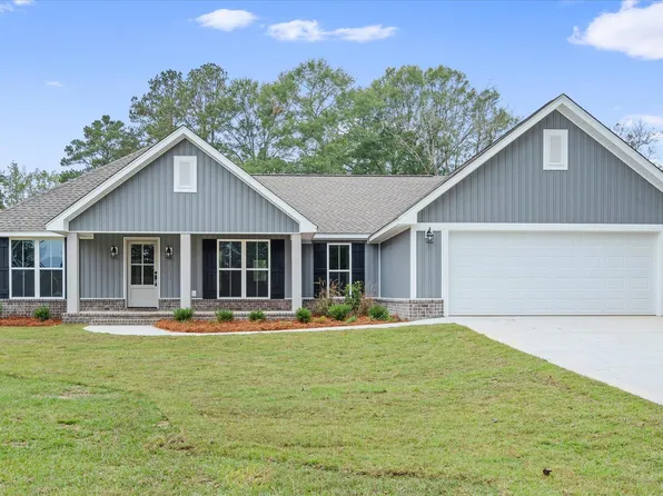 169 1st East St, Sumrall, MS 39482