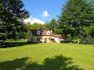 6498 S Creek Rd, Girard, PA 16417