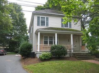 17 Hitchins Dr, Dedham, MA 02026