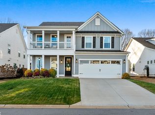 568 Backacre Ct, Greer, SC 29651