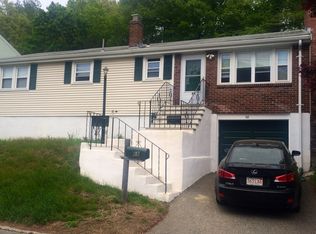 68 Indian Rd, Waltham, MA 02451