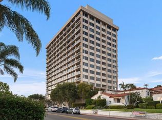 3535 1st Ave UNIT 11A, San Diego, CA 92103