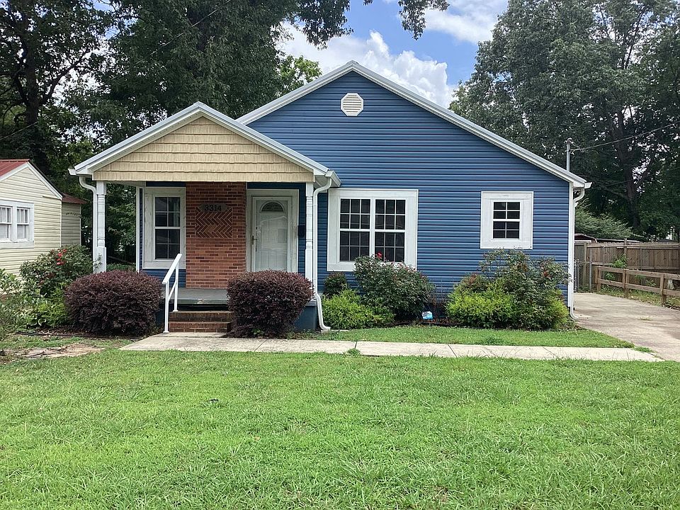 1st image of 3314 Madison Ave