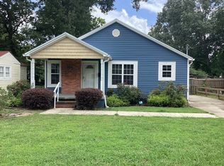 3314 Madison Ave, Gadsden, AL 35904