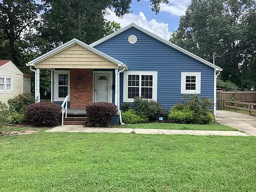 3314 Madison Ave Photo 1