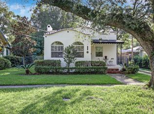 1272 Belvedere Ave, Jacksonville, FL 32205