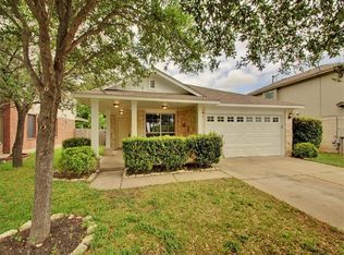 1404 Molson Lake Dr, Leander, TX 78641
