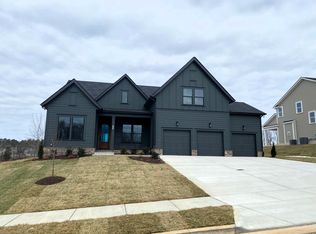 7321 Katherine Ct LOT 118, Fairview, TN 37062