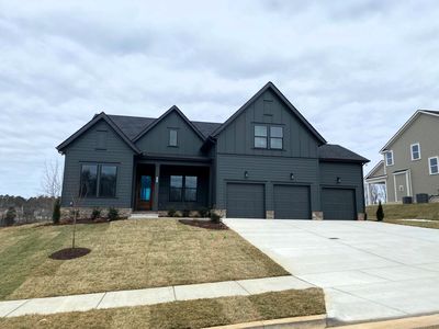 7321 Katherine Ct Lot 118, Fairview, TN, 37062