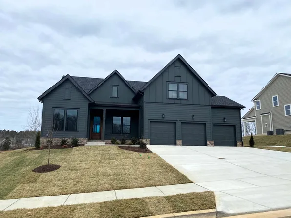 7321 Katherine Ct Lot 118, Fairview, TN 37062