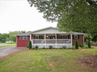 103 Kuhlman St, Adairsville, GA 30103