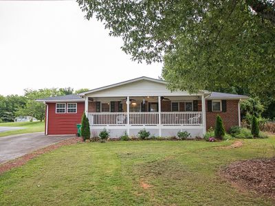 103 Kuhlman St, Adairsville, GA, 30103