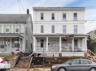 120 S Main St, Red Lion, PA 17356