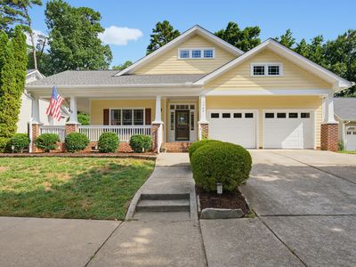 1709 Falls River Ave, Raleigh, NC, 27614