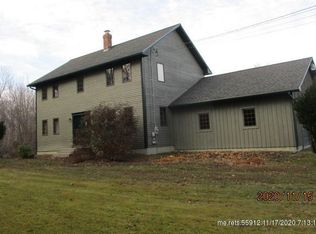 300 Riverside Dr, Eddington, ME 04428
