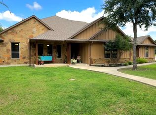 1011 Red Rd, Howe, TX 75459