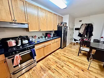 Rented by Highline Residential