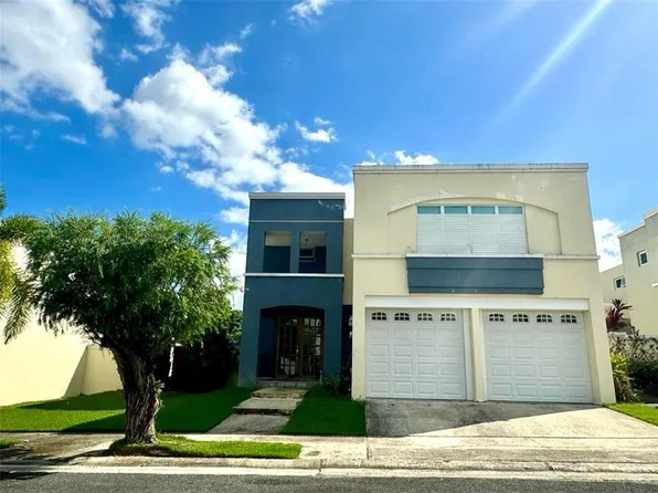 G15 Cll Tulipan, Caguas, PR 00725